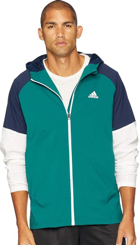 adidas Men's Athletics Sport ID Full